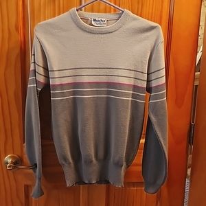 Women's Ski Sweater